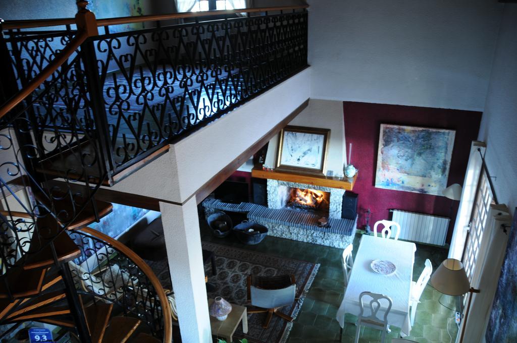 Casa Del Artista Bed & Breakfast Elche Dış mekan fotoğraf