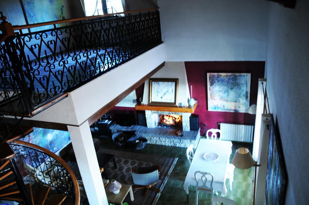 Casa Del Artista Bed & Breakfast Elche Dış mekan fotoğraf